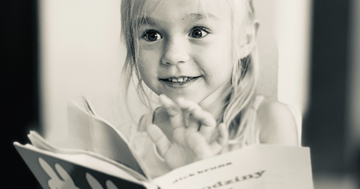 9 Reasons Picture Books are Important for Young Children