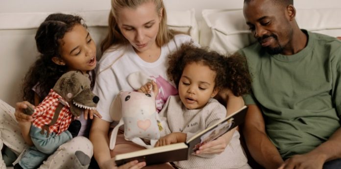 Storytelling for Kids: Benefits, Books, and More