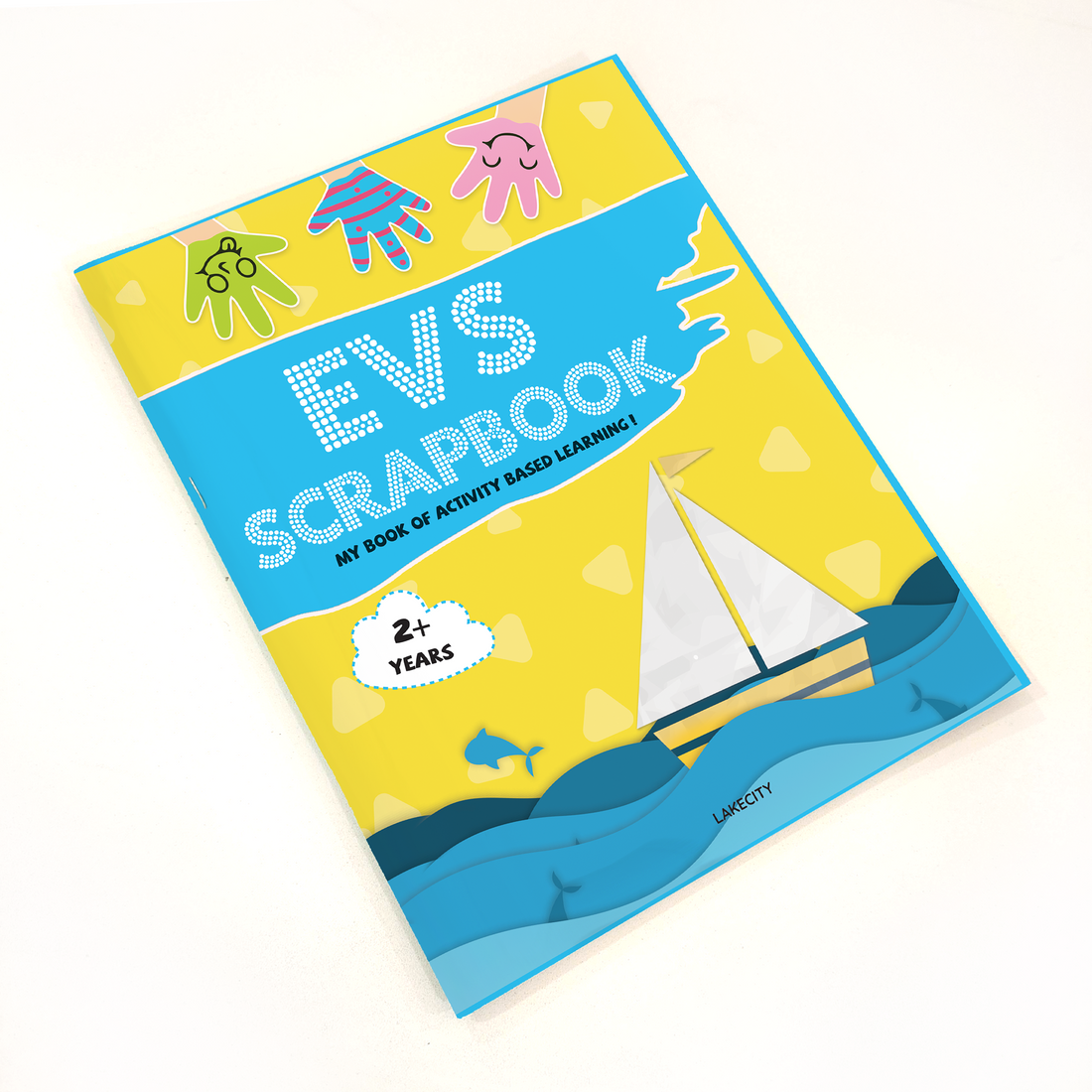 EVS Scrapbook (2+ Years)