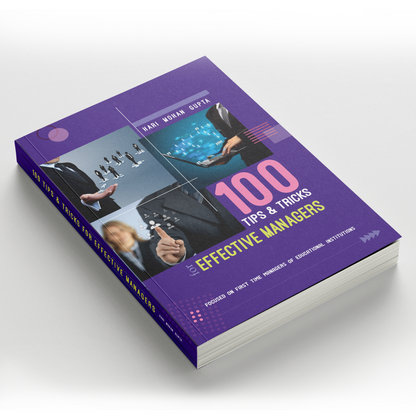 100 Tips &amp;  Tricks for  Efective  Management