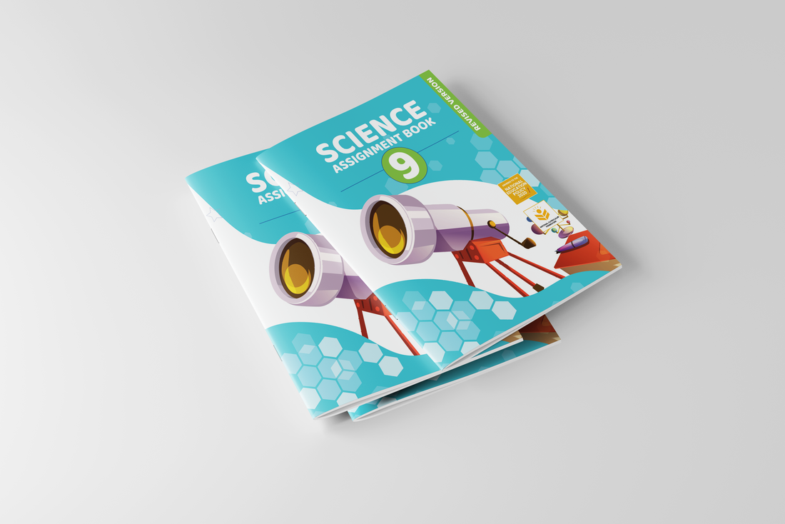 Science Assignment Book (Class-9)