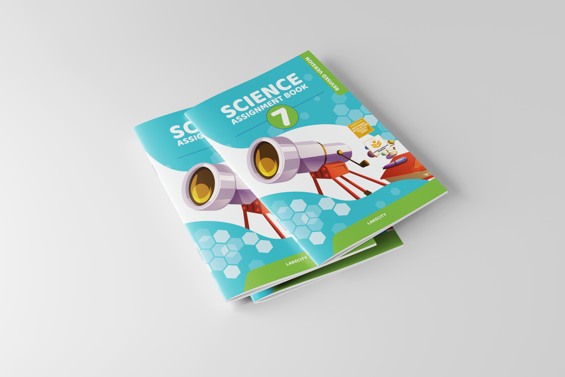 Science Assignment Book (Class-7)