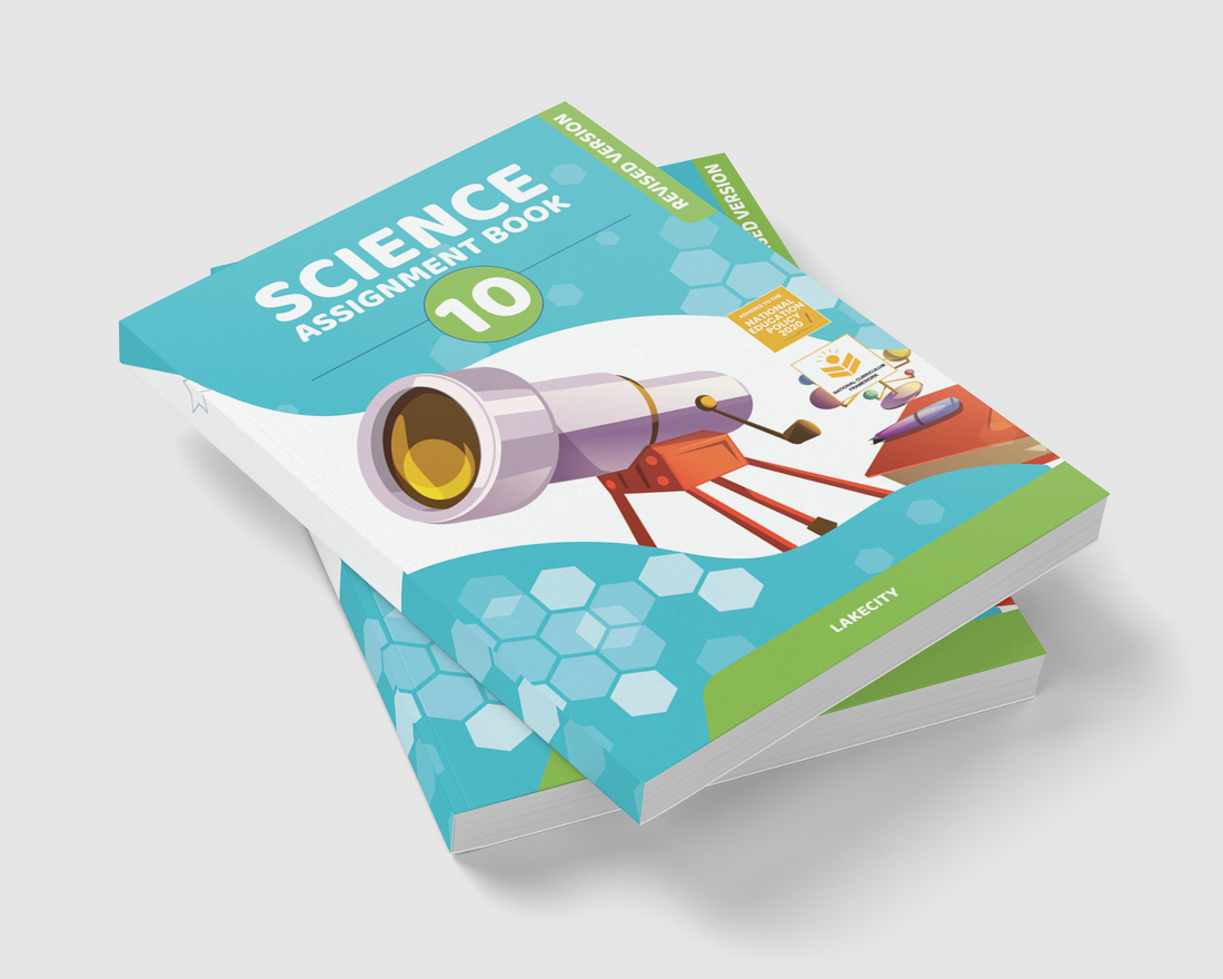 Science Assignment Book (Class-10)