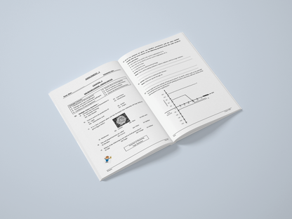 Science Assignment Book (Class-8)
